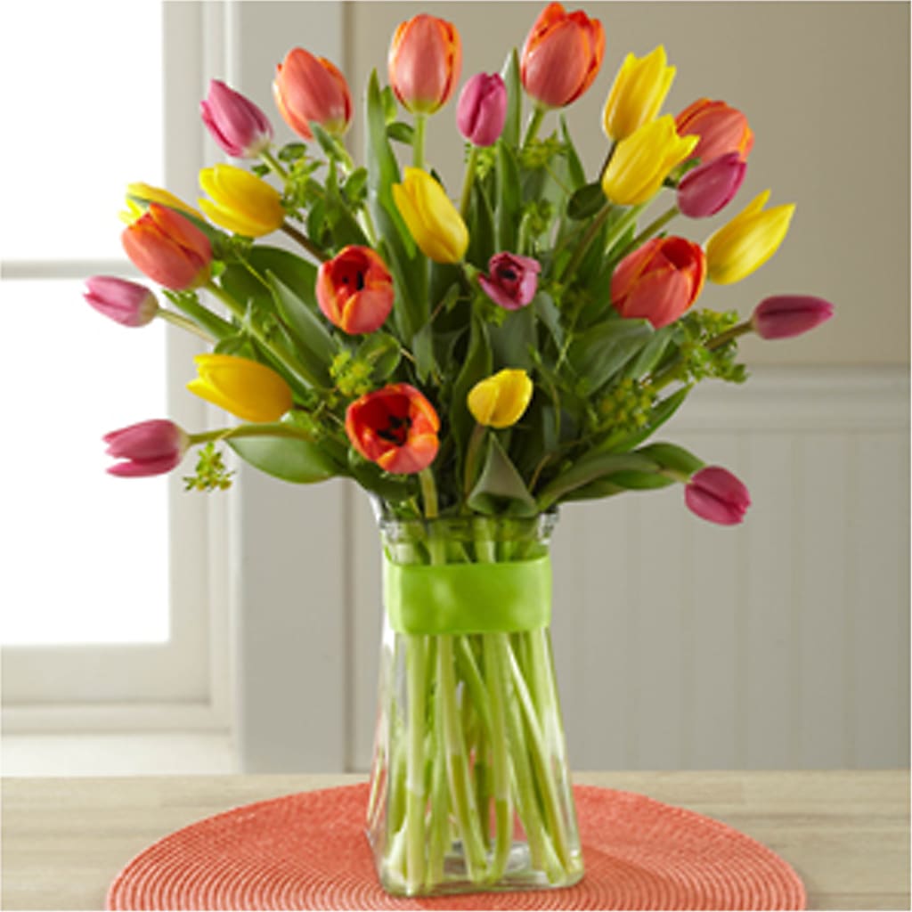 Sunlit Treasures Bouquet – FARFANS FLOWERS & DECORATIONS LLC, Frederick MD