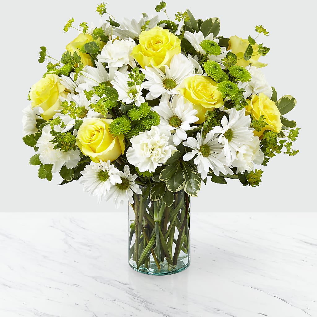 Happy Day Bouquet – FARFANS FLOWERS & DECORATIONS LLC, Frederick MD