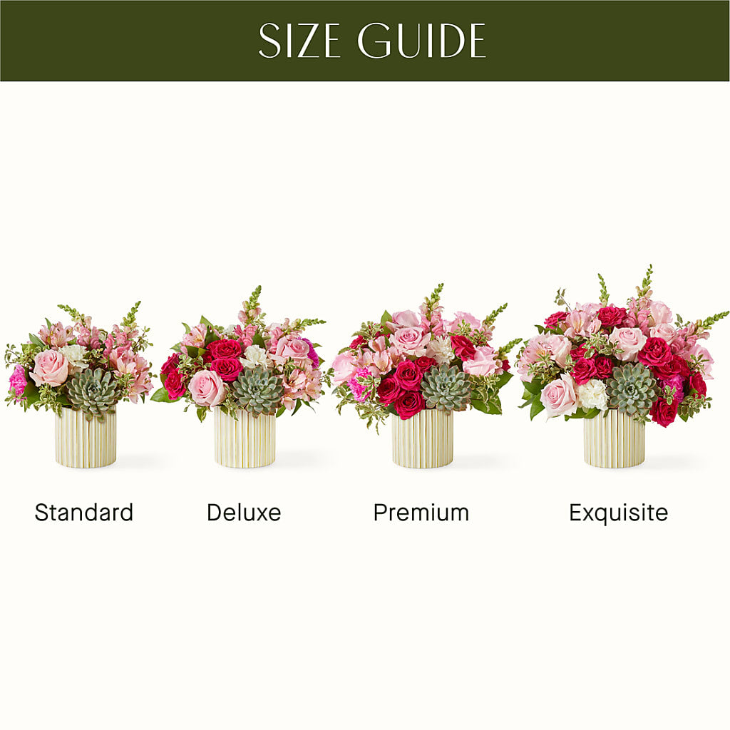 Magenta Musings Bouquet – FARFANS FLOWERS & DECORATIONS LLC, Frederick MD