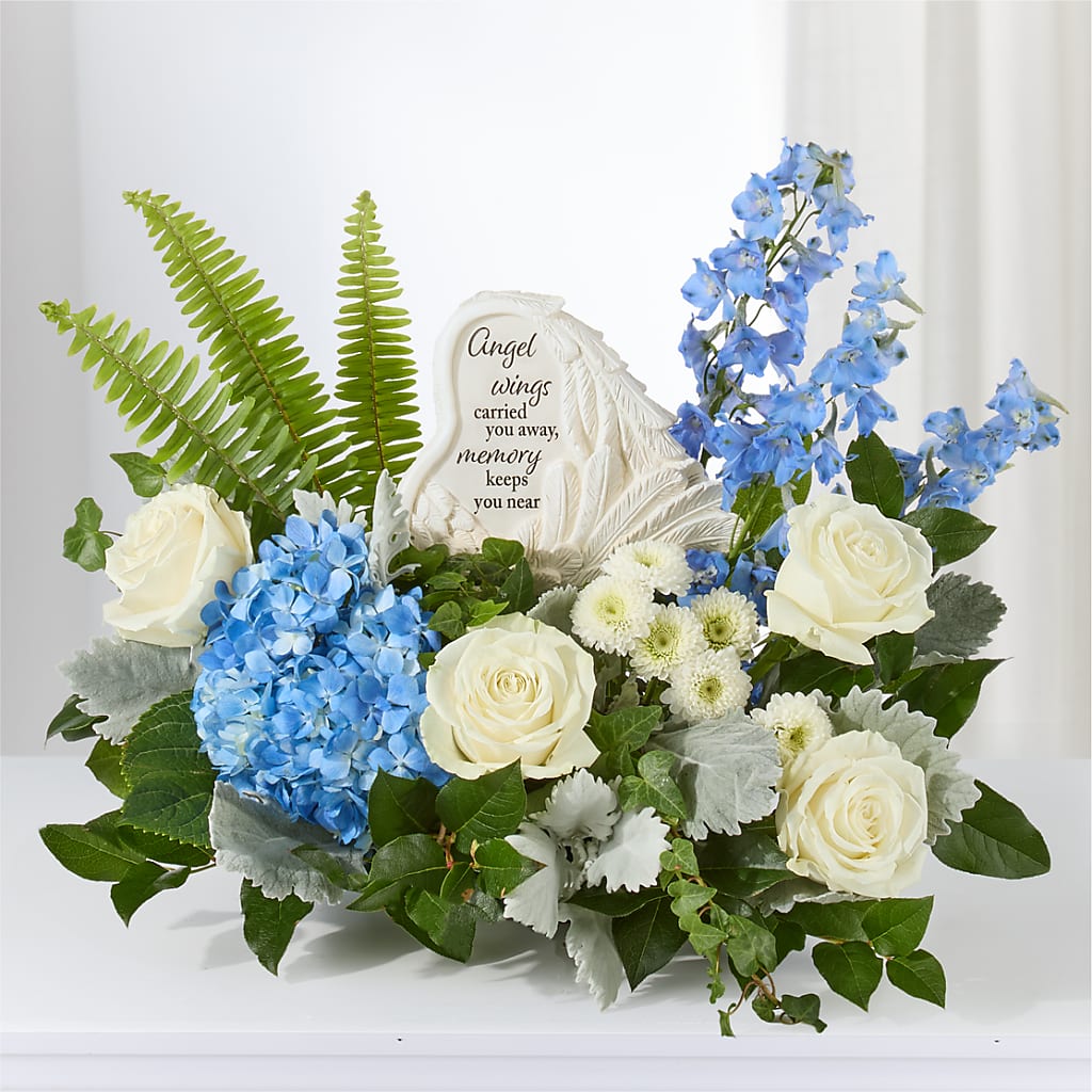 Dearest Arrangement – FARFANS FLOWERS & DECORATIONS LLC, Frederick MD