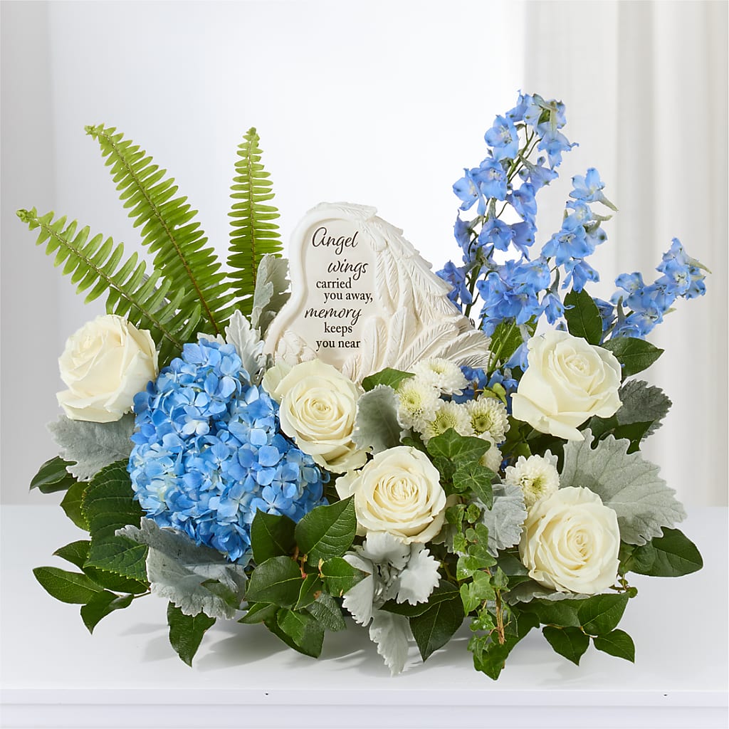 Dearest Arrangement – FARFANS FLOWERS & DECORATIONS LLC, Frederick MD