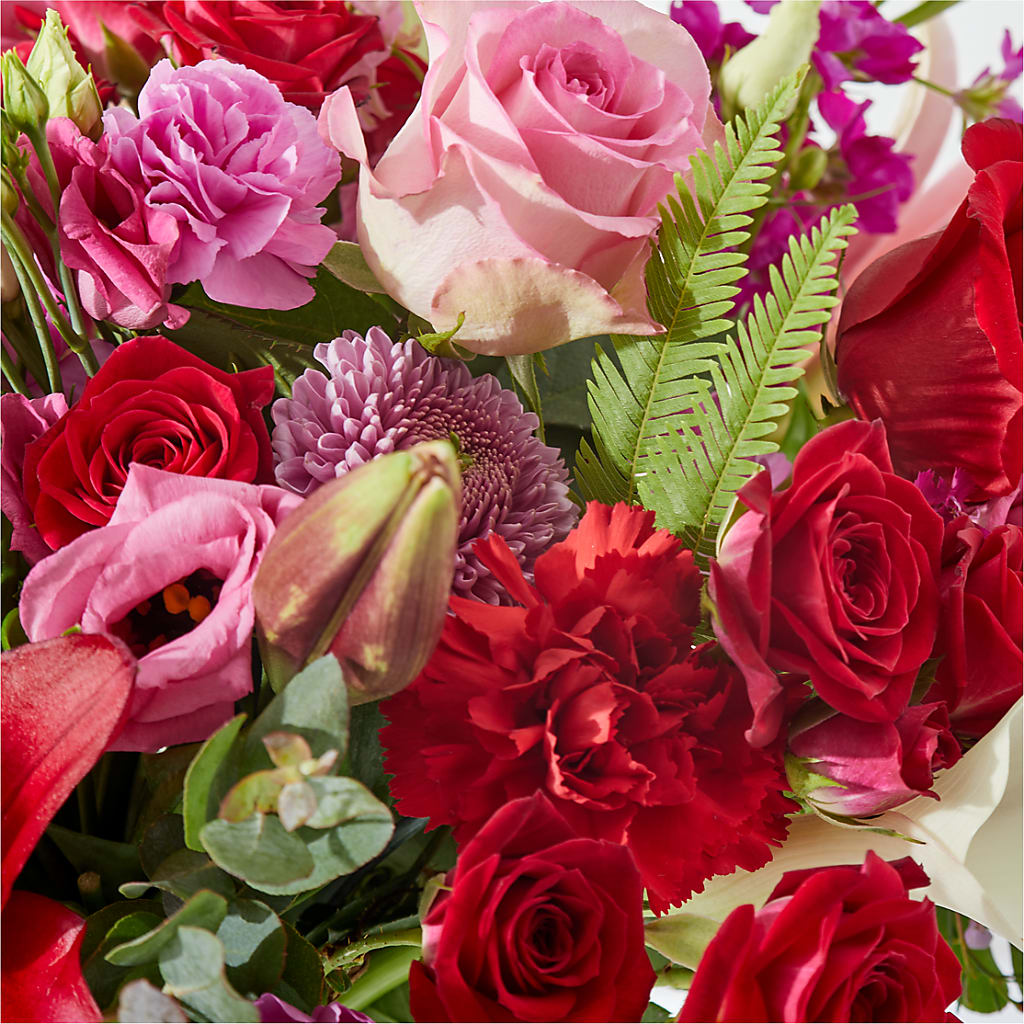 Simply the Best - A Florist Original – FARFANS FLOWERS & DECORATIONS LLC, Frederick MD
