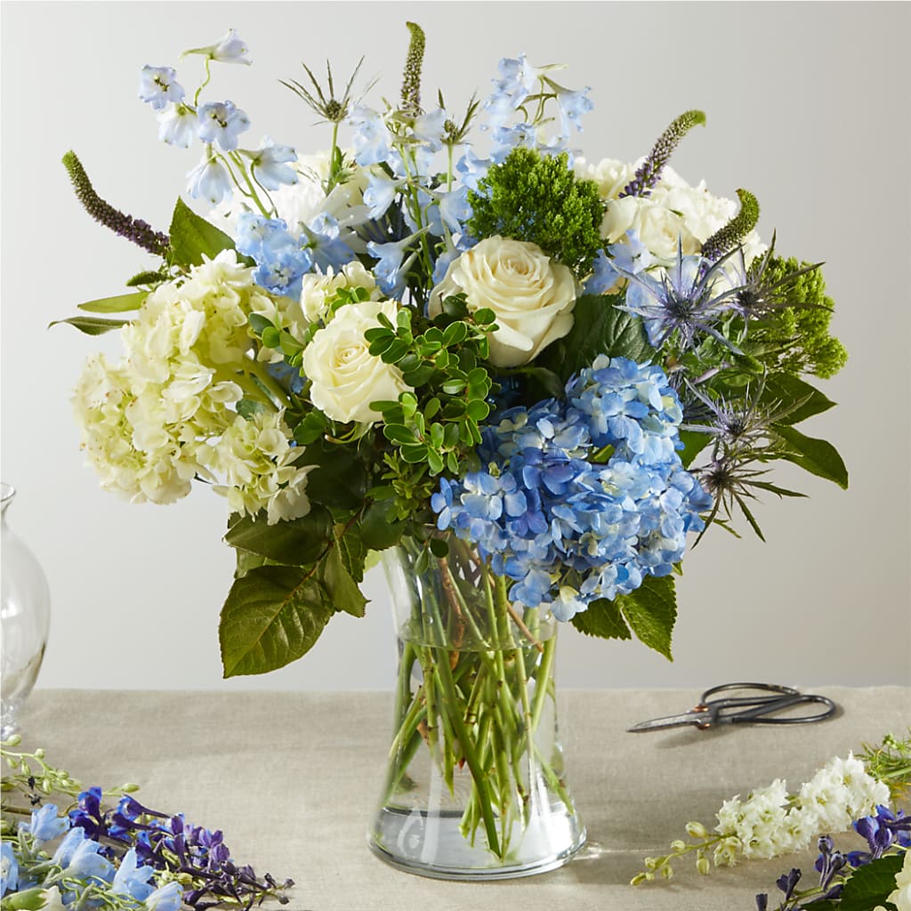 Festival of Lights – A Florist Original – FARFANS FLOWERS & DECORATIONS LLC, Frederick MD