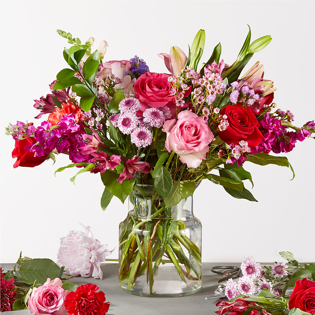 Regal Jewel – A Florist Original – FARFANS FLOWERS & DECORATIONS LLC, Frederick MD