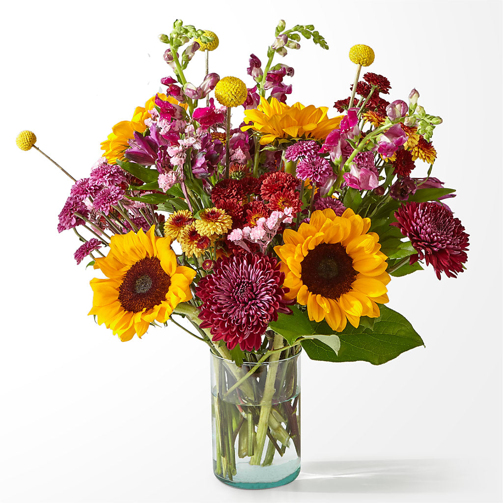 Pop of Whimsy Bouquet – FARFANS FLOWERS & DECORATIONS LLC, Frederick MD
