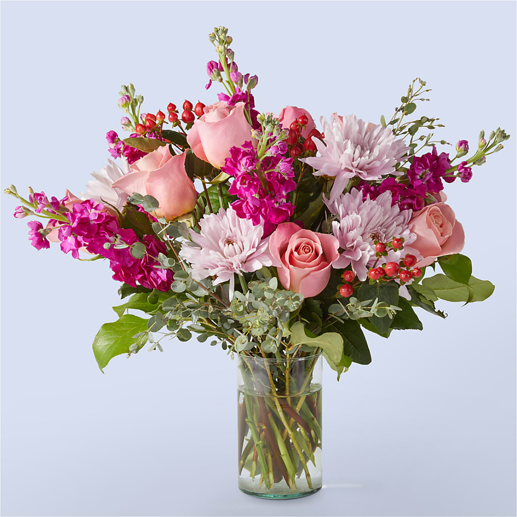 Sunday Morning Bouquet – FARFANS FLOWERS & DECORATIONS LLC, Frederick MD