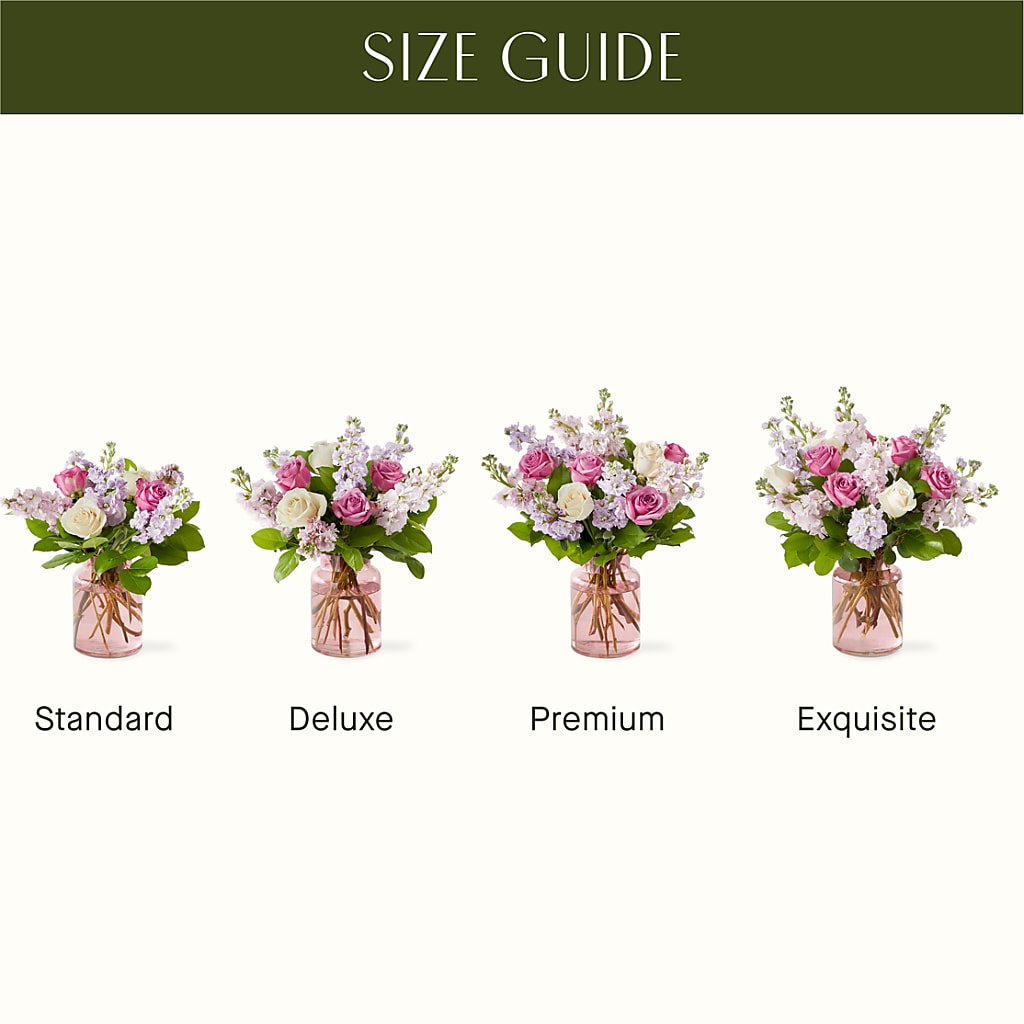 Springtime Spritz Bouquet – FARFANS FLOWERS & DECORATIONS LLC, Frederick MD