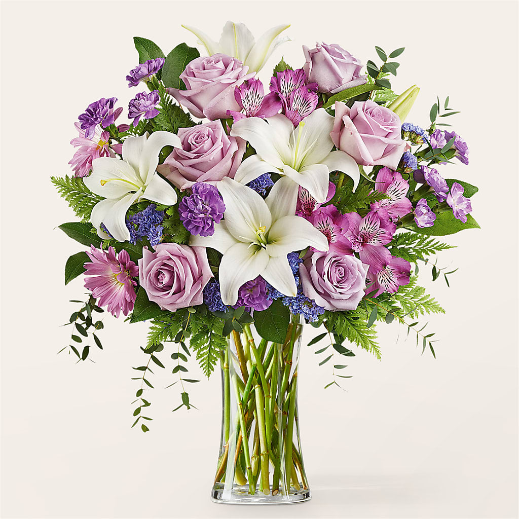 The Dreamscape Bouquet – FARFANS FLOWERS & DECORATIONS LLC, Frederick MD