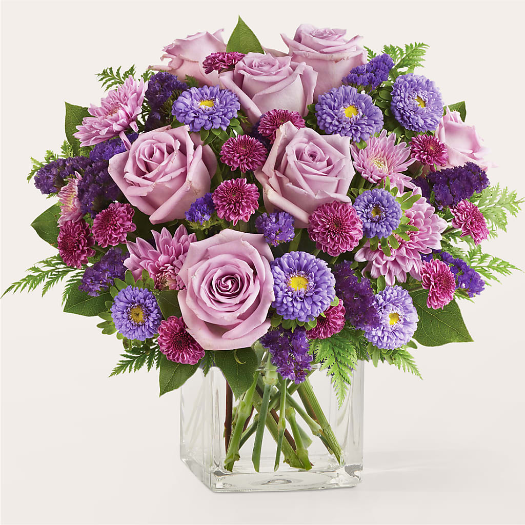 In Harmony Bouquet – FARFANS FLOWERS & DECORATIONS LLC, Frederick MD