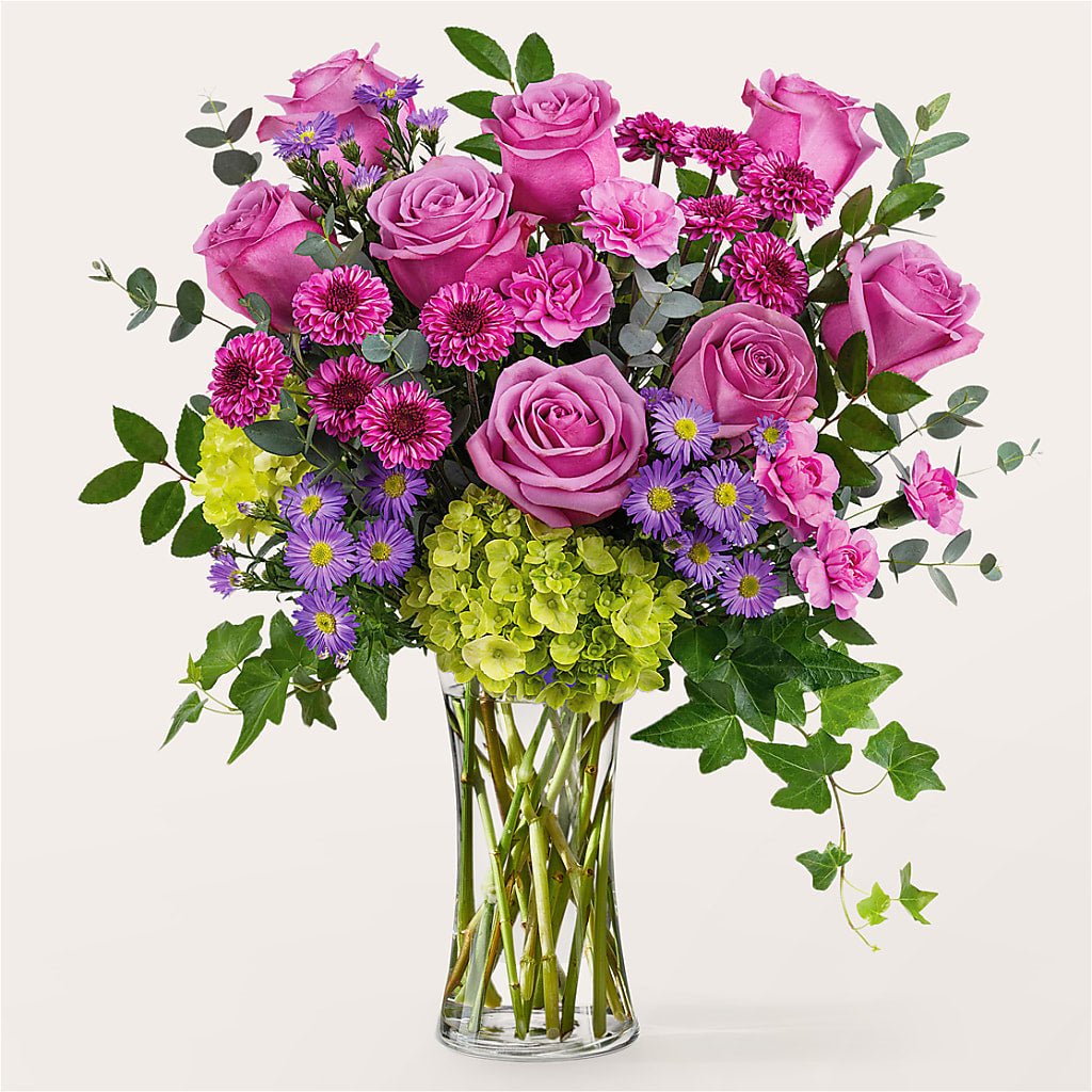Whispering Garden Bouquet – FARFANS FLOWERS & DECORATIONS LLC, Frederick MD