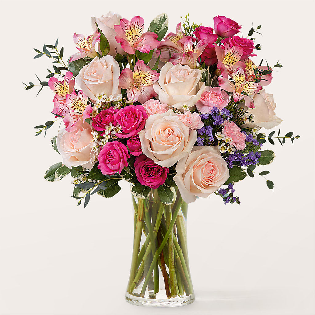 A La Mode Bouquet – FARFANS FLOWERS & DECORATIONS LLC, Frederick MD