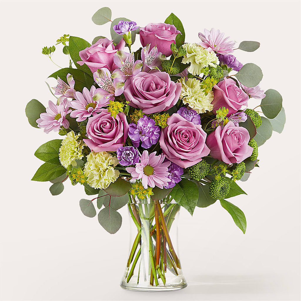 Emerald City Bouquet – FARFANS FLOWERS & DECORATIONS LLC, Frederick MD