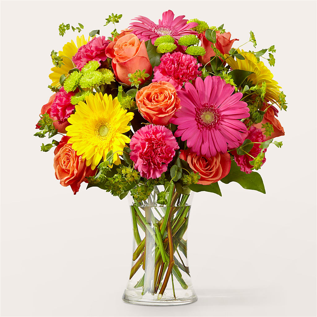 Fruit Punch Bouquet – FARFANS FLOWERS & DECORATIONS LLC, Frederick MD