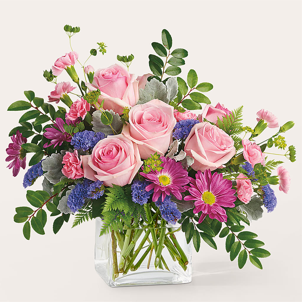 Starlet Bouquet – FARFANS FLOWERS & DECORATIONS LLC, Frederick MD