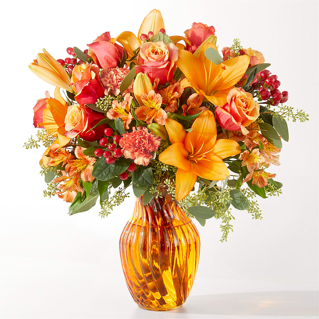 Afternoon Light Bouquet – FARFANS FLOWERS & DECORATIONS LLC, Frederick MD