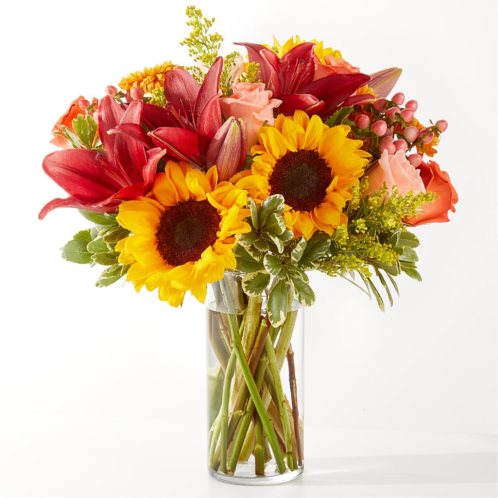 Acorn Lane Bouquet – FARFANS FLOWERS & DECORATIONS LLC, Frederick MD