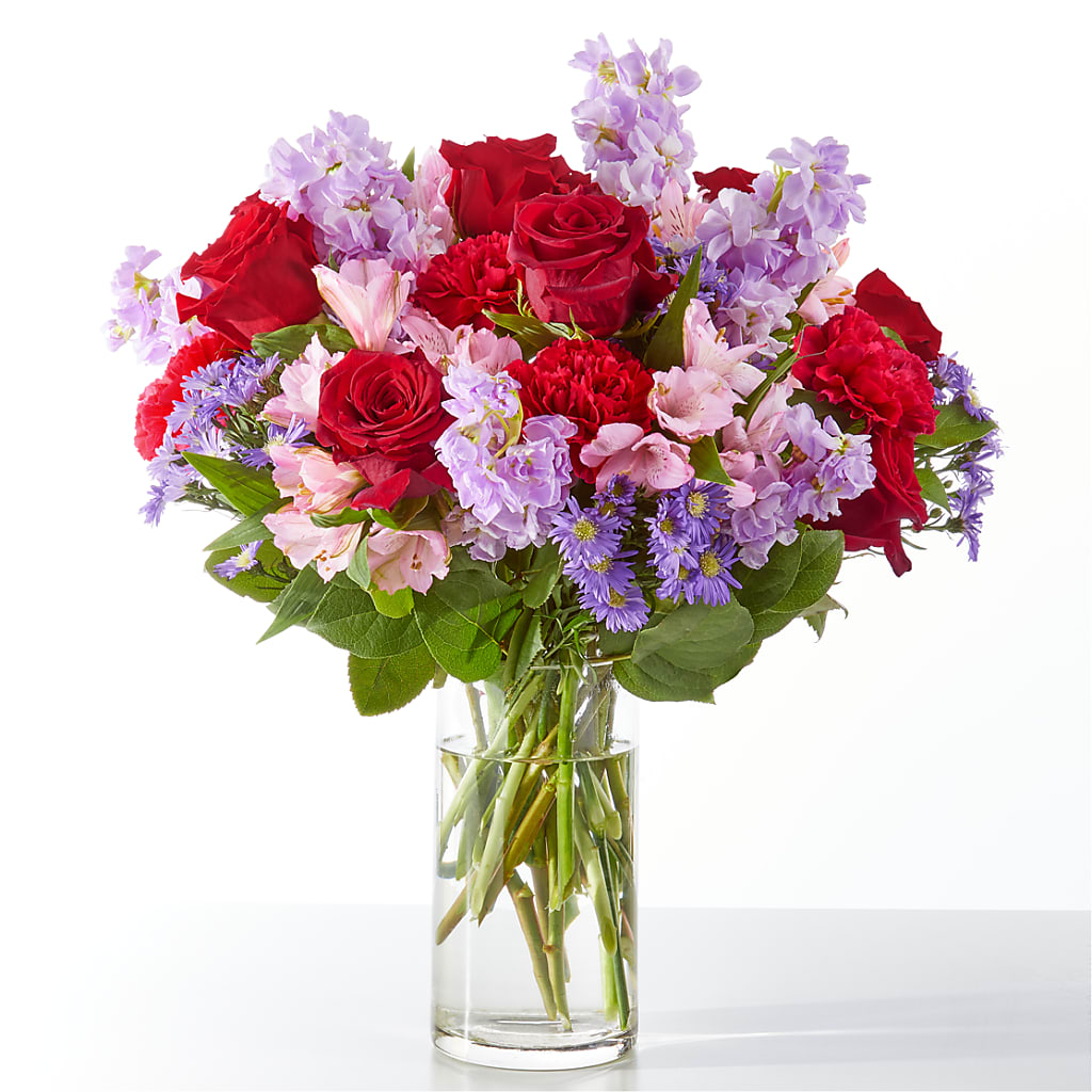 Your Majesty Bouquet – FARFANS FLOWERS & DECORATIONS LLC, Frederick MD