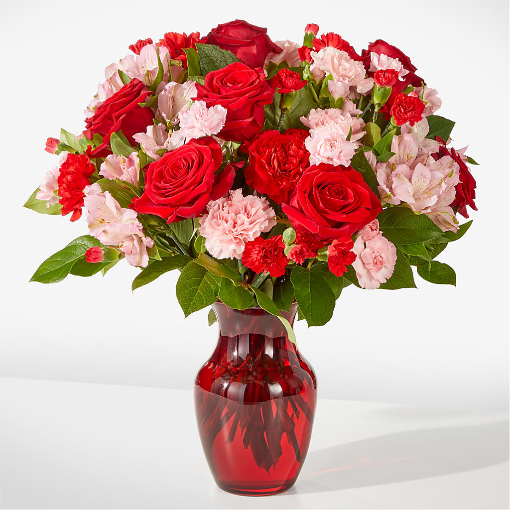 Candy Kisses Bouquet – FARFANS FLOWERS & DECORATIONS LLC, Frederick MD