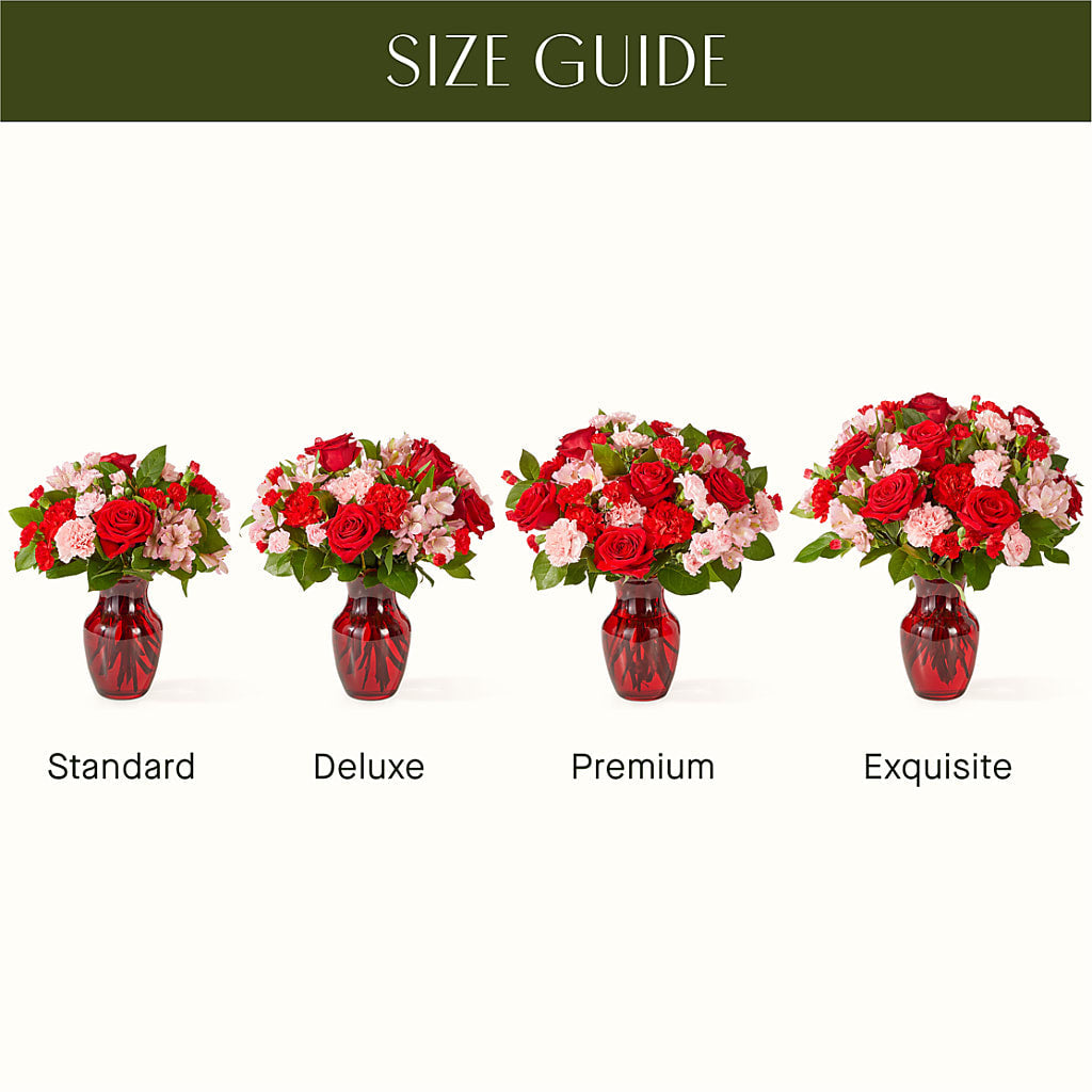 Candy Kisses Bouquet – FARFANS FLOWERS & DECORATIONS LLC, Frederick MD