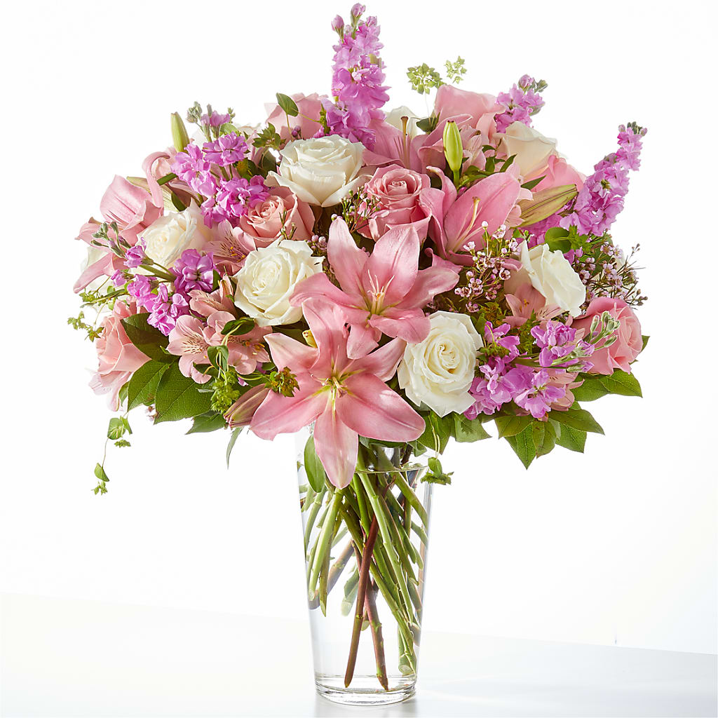 Ethereal Beauty Bouquet – FARFANS FLOWERS & DECORATIONS LLC, Frederick MD