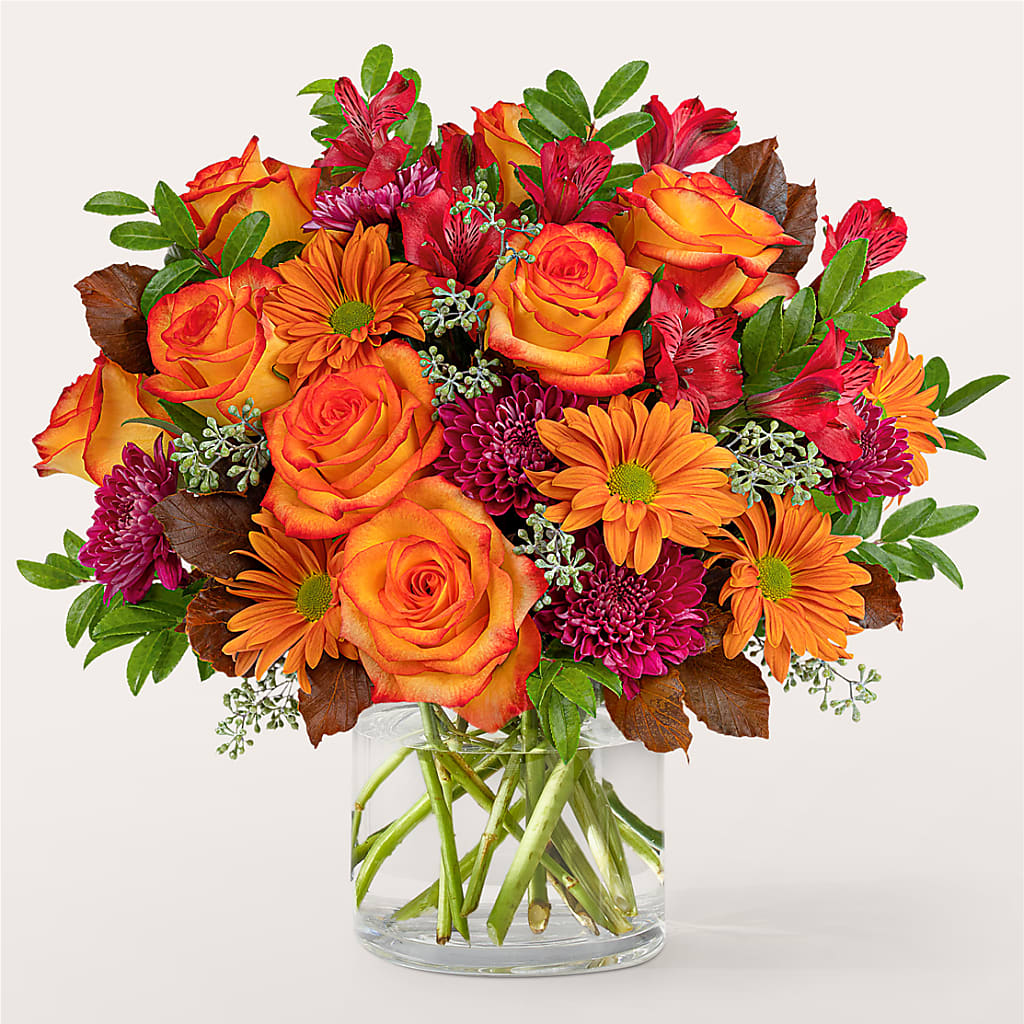 Brisk Morning Bouquet – FARFANS FLOWERS & DECORATIONS LLC, Frederick MD