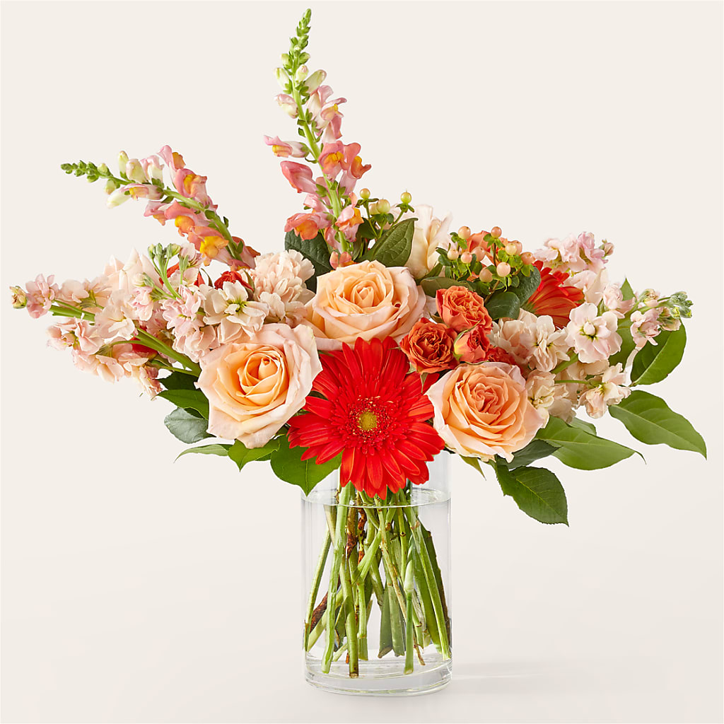 Paloma Please Bouquet – FARFANS FLOWERS & DECORATIONS LLC, Frederick MD