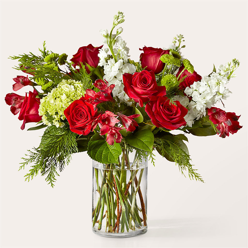 Tree Shopping Bouquet – FARFANS FLOWERS & DECORATIONS LLC, Frederick MD