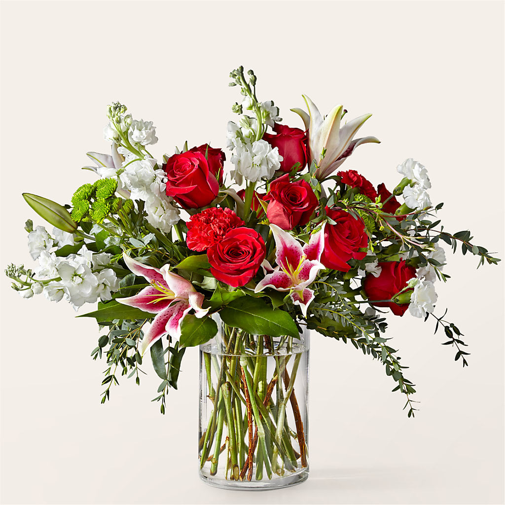 Gumdrop Button Bouquet – FARFANS FLOWERS & DECORATIONS LLC, Frederick MD