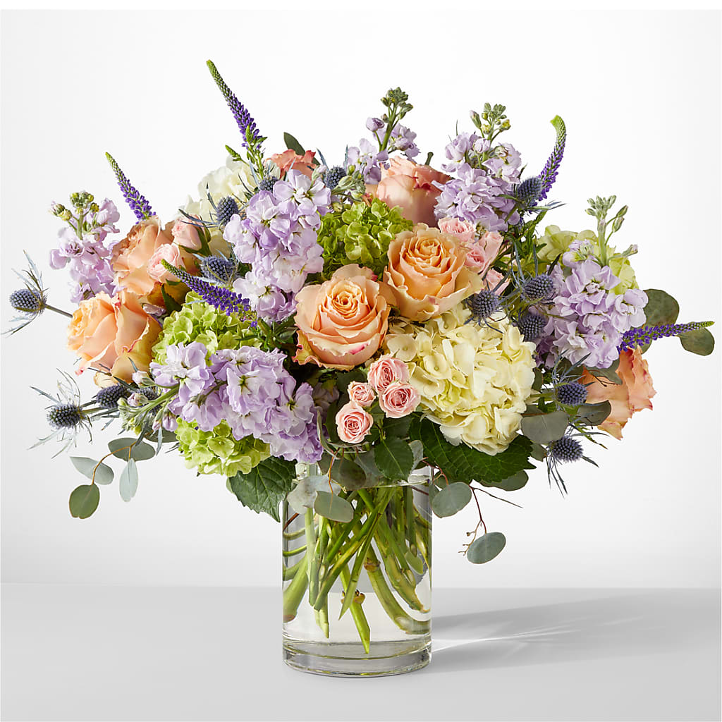 Porch Swing Bouquet – FARFANS FLOWERS & DECORATIONS LLC, Frederick MD