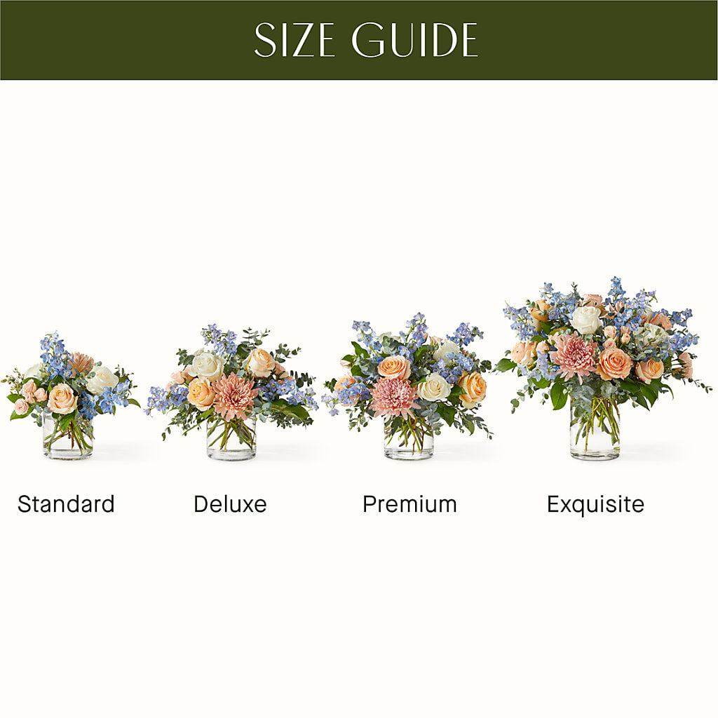 Inspired Bouquet – FARFANS FLOWERS & DECORATIONS LLC, Frederick MD