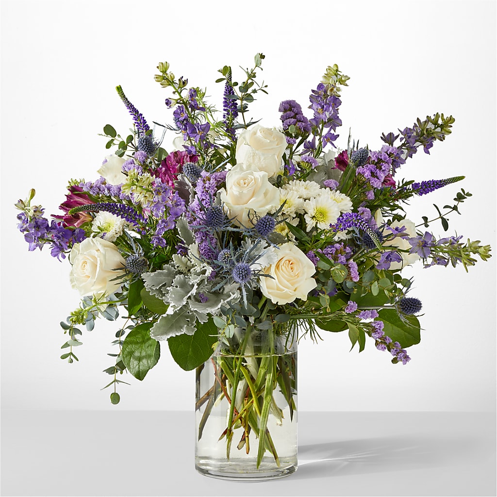 Shooting Star Bouquet – FARFANS FLOWERS & DECORATIONS LLC, Frederick MD