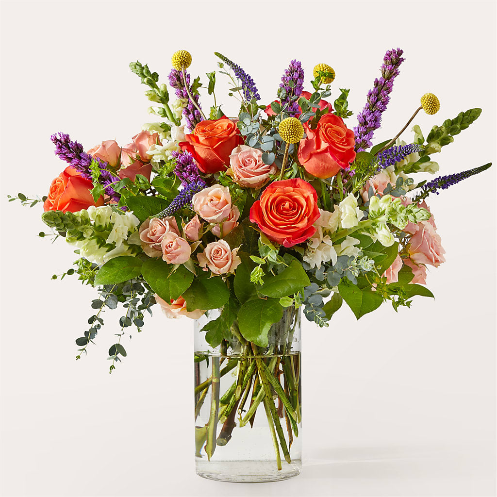 The Standout Bouquet – FARFANS FLOWERS & DECORATIONS LLC, Frederick MD