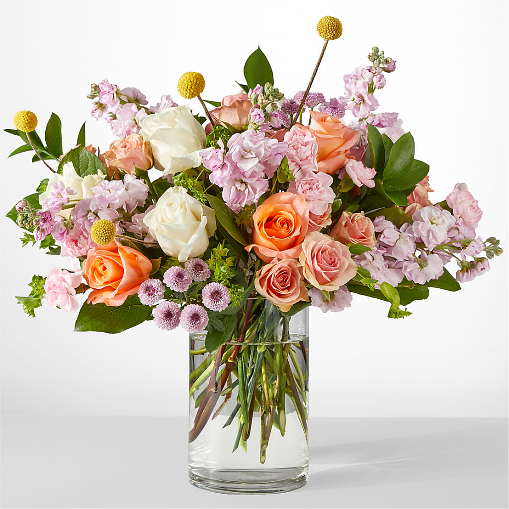 French Market Bouquet – FARFANS FLOWERS & DECORATIONS LLC, Frederick MD