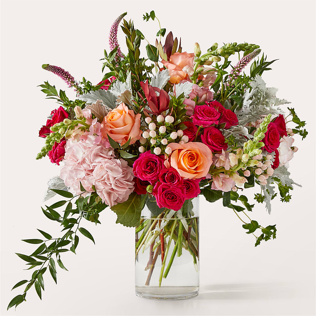 Glitz & Glam Bouquet – FARFANS FLOWERS & DECORATIONS LLC, Frederick MD