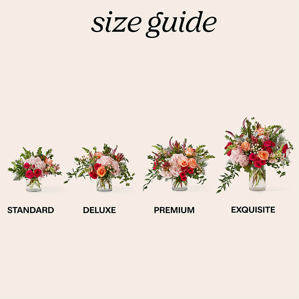 Glitz & Glam Bouquet – FARFANS FLOWERS & DECORATIONS LLC, Frederick MD