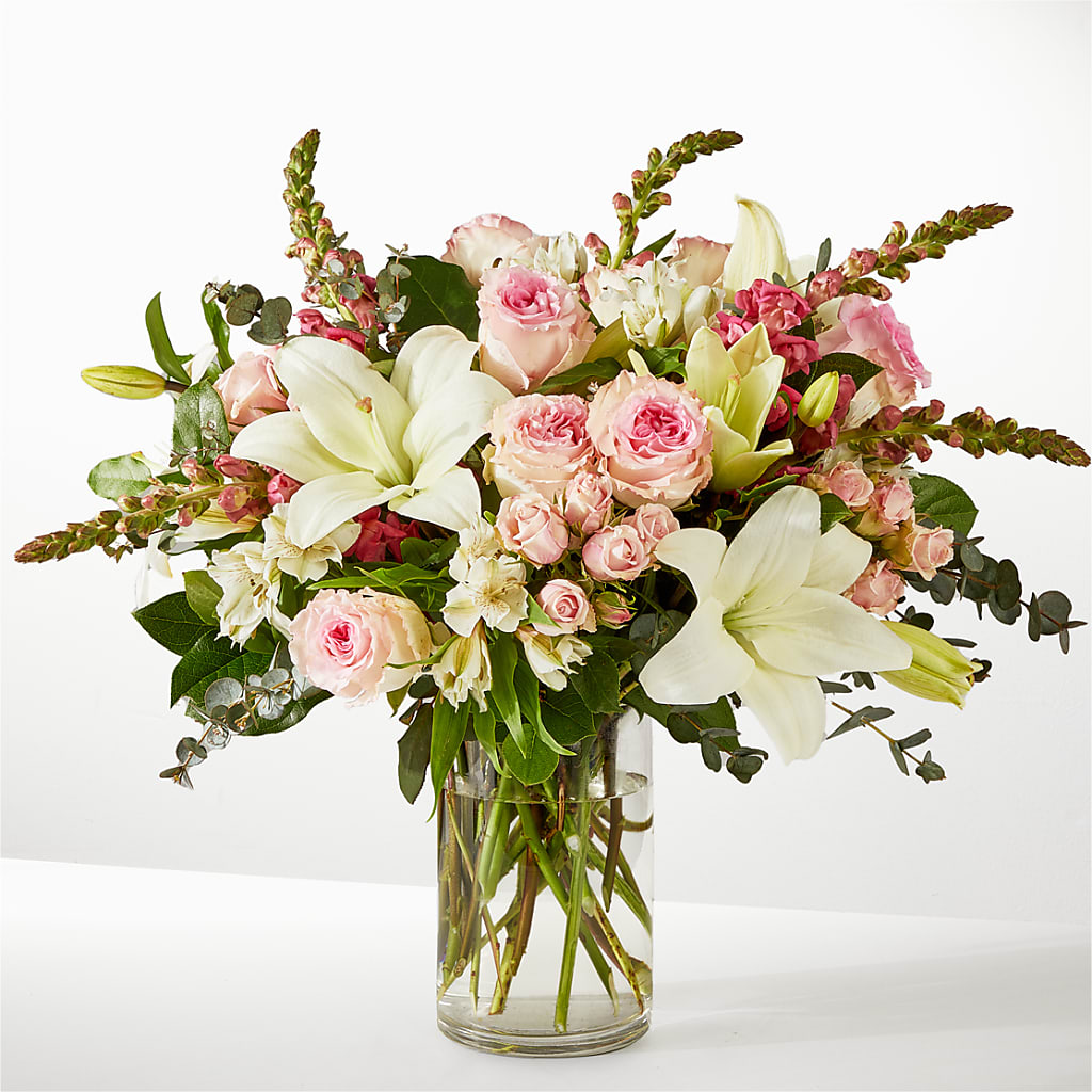 Ballet Slippers Bouquet – FARFANS FLOWERS & DECORATIONS LLC, Frederick MD