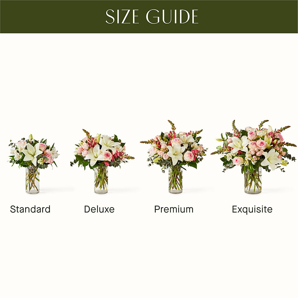 Ballet Slippers Bouquet – FARFANS FLOWERS & DECORATIONS LLC, Frederick MD