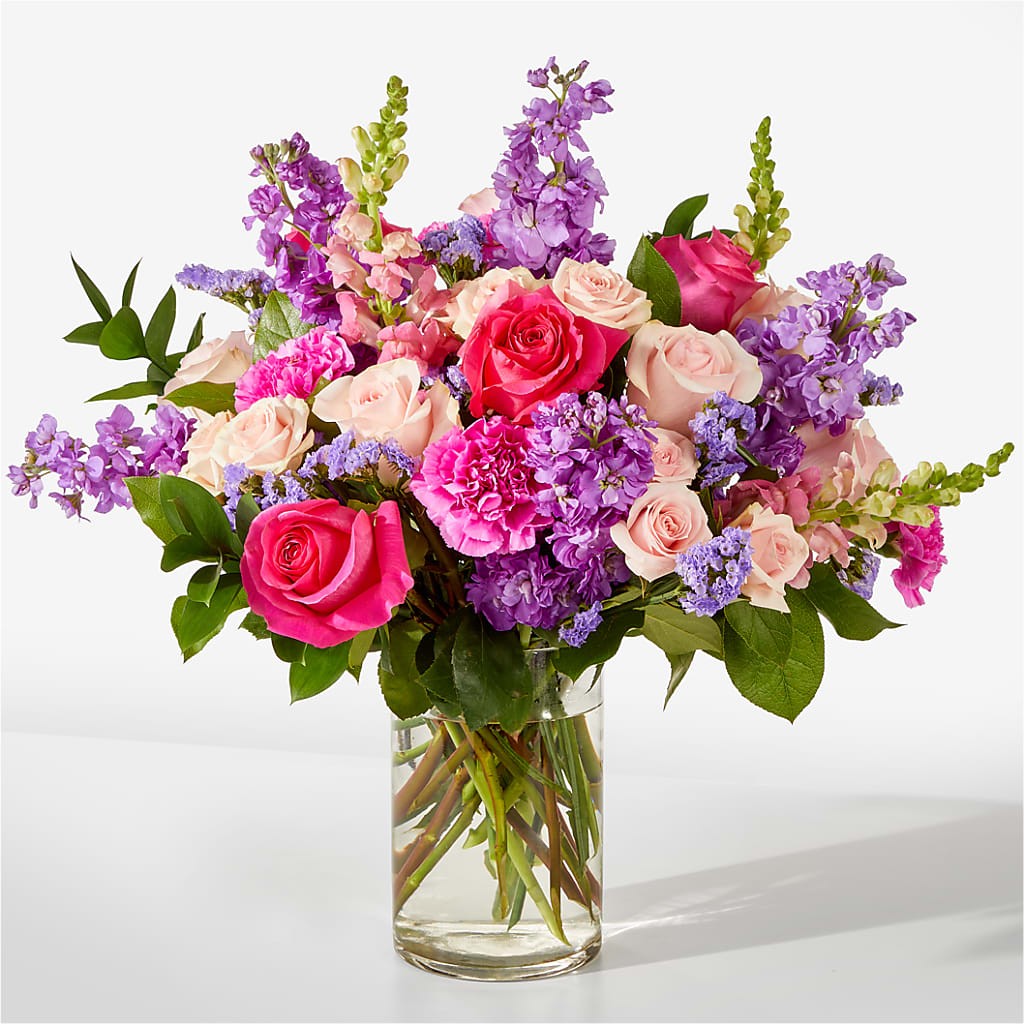 The Cha-Cha Bouquet – FARFANS FLOWERS & DECORATIONS LLC, Frederick MD