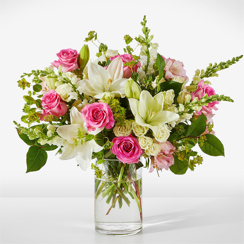 Fondly Bouquet – FARFANS FLOWERS & DECORATIONS LLC, Frederick MD