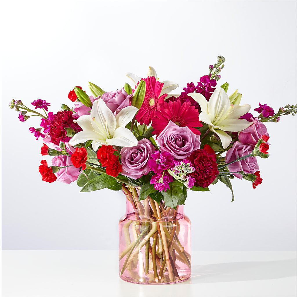 Other Half Bouquet – FARFANS FLOWERS & DECORATIONS LLC, Frederick MD