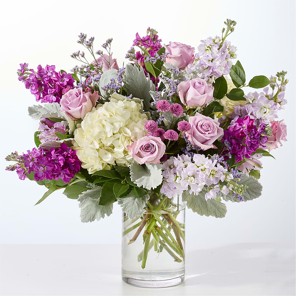 Empress Bouquet – FARFANS FLOWERS & DECORATIONS LLC, Frederick MD