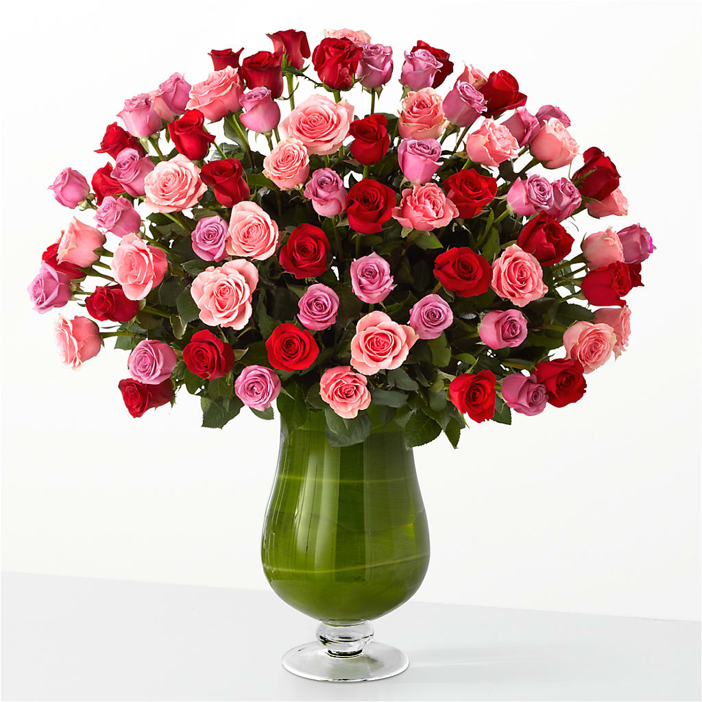 The Opulence – FARFANS FLOWERS & DECORATIONS LLC, Frederick MD