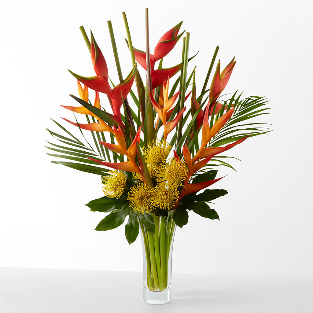 The Drama – FARFANS FLOWERS & DECORATIONS LLC, Frederick MD