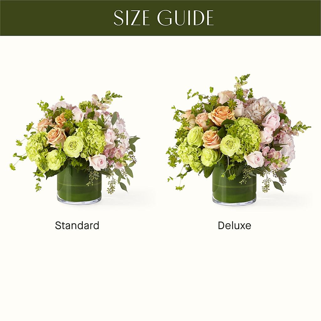 The Art Deco – FARFANS FLOWERS & DECORATIONS LLC, Frederick MD