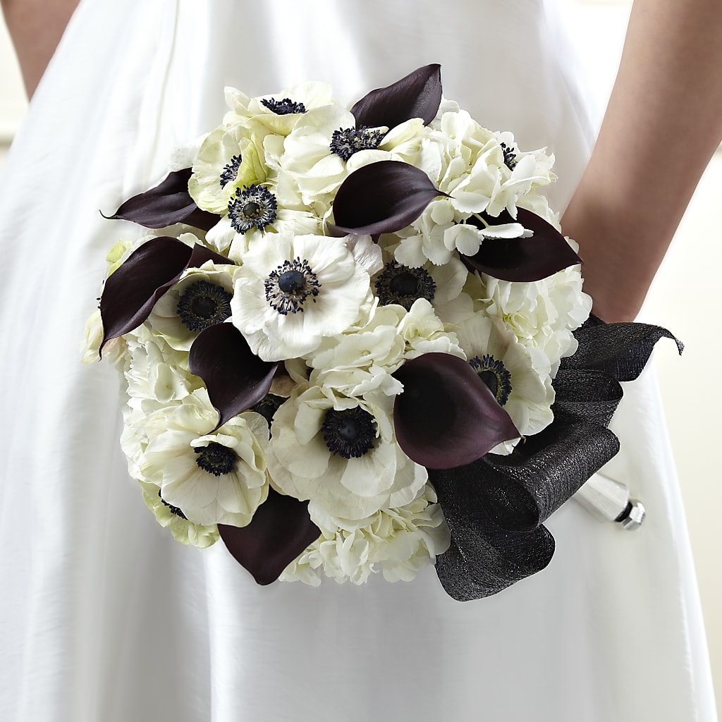 To Have and To Hold Bouquet – FARFANS FLOWERS & DECORATIONS LLC, Frederick MD