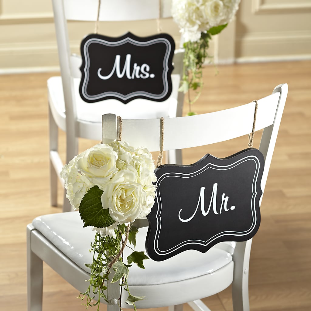 Notions Chair Décor – FARFANS FLOWERS & DECORATIONS LLC, Frederick MD