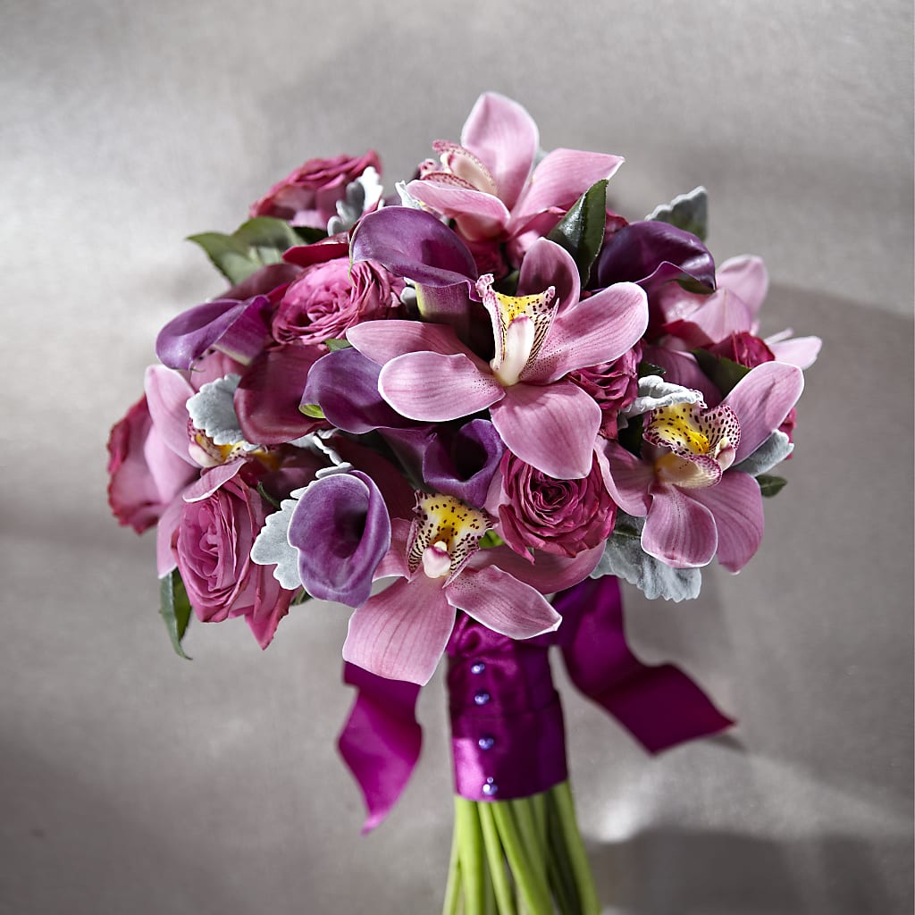 Delicacy Bouquet – FARFANS FLOWERS & DECORATIONS LLC, Frederick MD