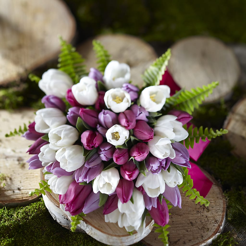 Steal My Heart Bouquet – FARFANS FLOWERS & DECORATIONS LLC, Frederick MD