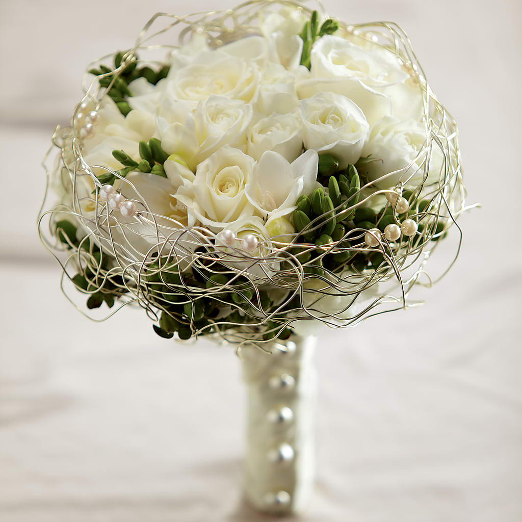 Evermore Bouquet – FARFANS FLOWERS & DECORATIONS LLC, Frederick MD