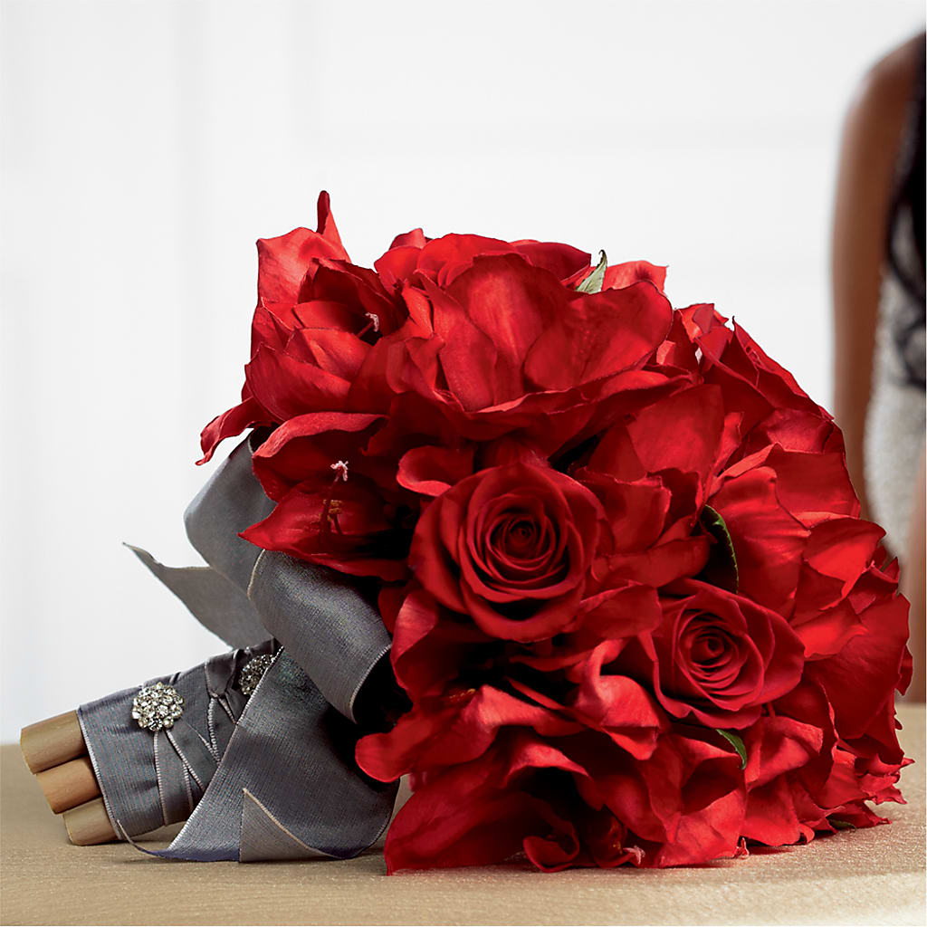 Heart's Happiness Bouquet – FARFANS FLOWERS & DECORATIONS LLC, Frederick MD